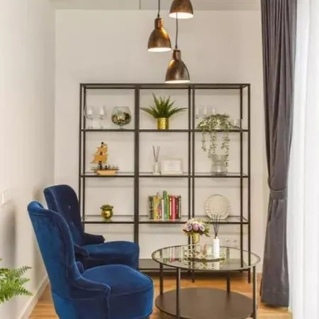 アパート Apartamentai Atostogu Slenis