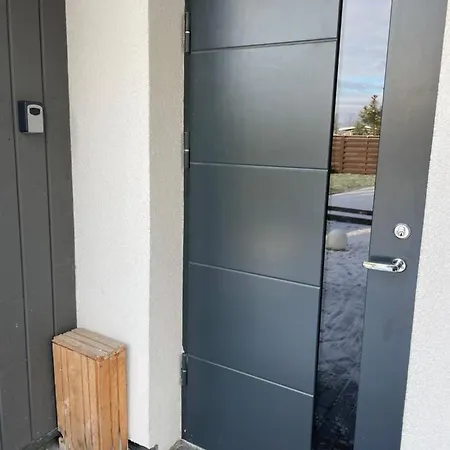 Apartamentai Atostogu Slenis