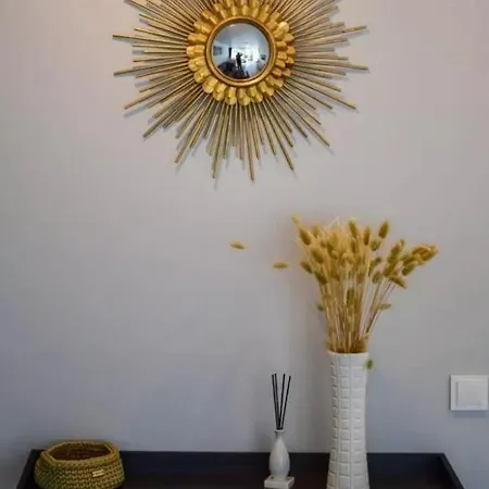 Apartamentai Atostogu Slenis Apartment *