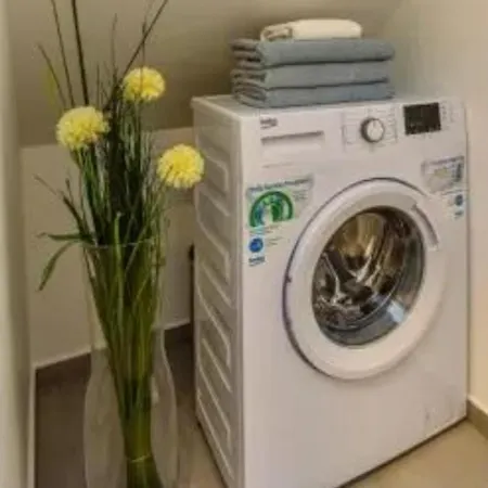 アパート Apartamentai Atostogu Slenis パランガ