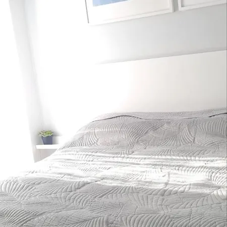 Apartamentai Atostogu Slenis パランガ