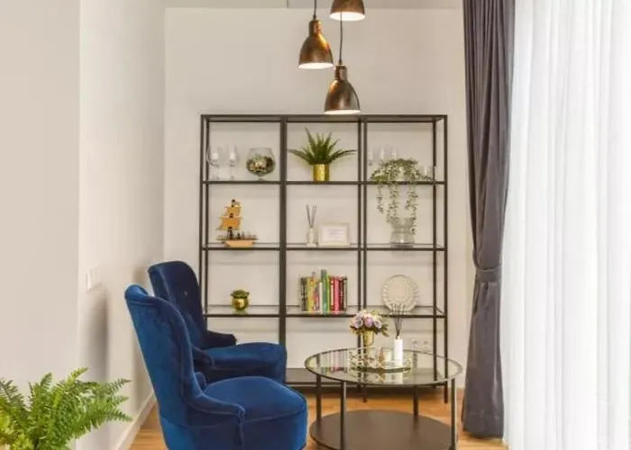 Apartman Apartamentai Atostogu Slenis