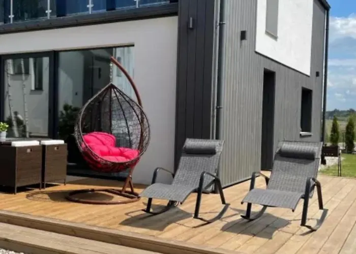 Apartman Apartamentai Atostogu Slenis