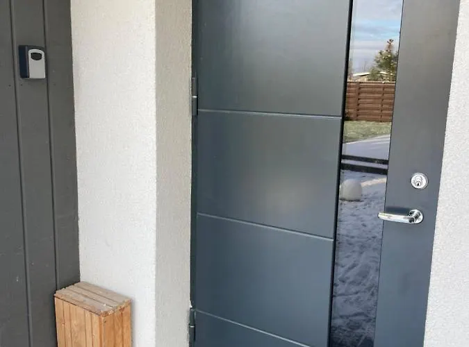 Apartamentai Atostogu Slenis