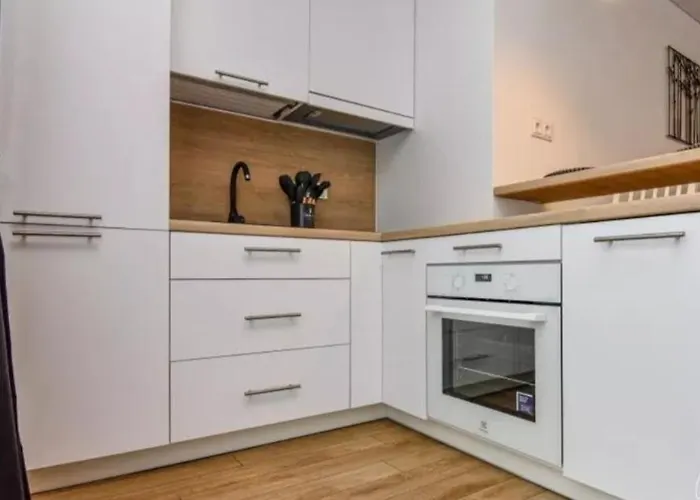 Apartamentai Atostogu Slenis Daire