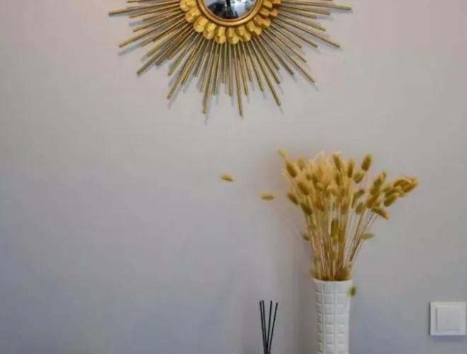 Apartamentai Atostogu Slenis Apartman *