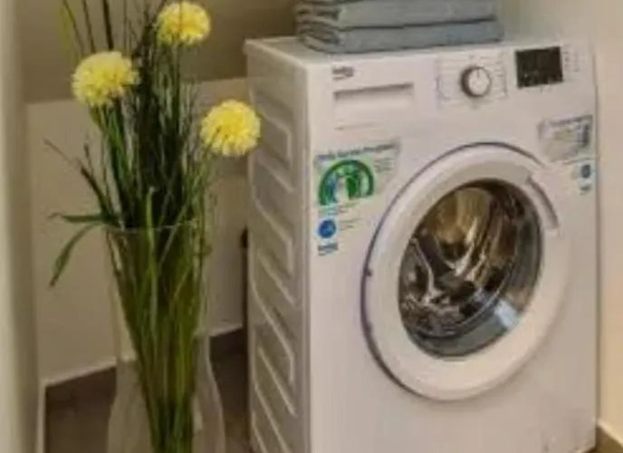 Daire Apartamentai Atostogu Slenis Palanga