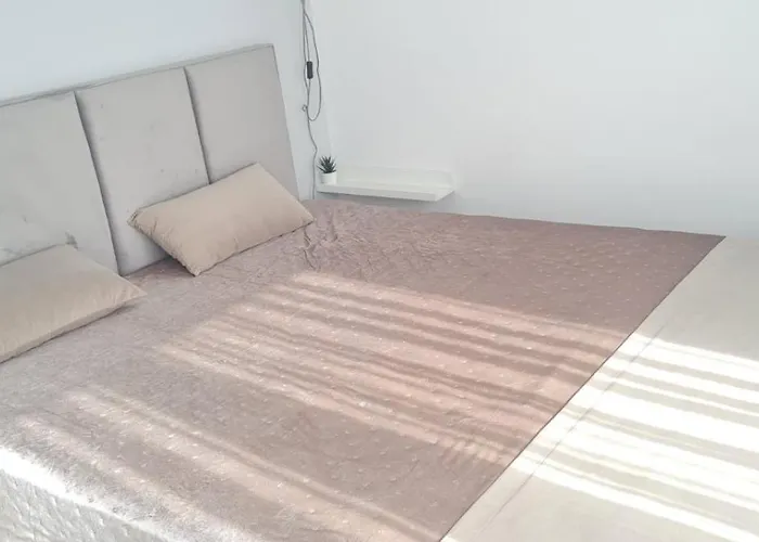 Daire Apartamentai Atostogu Slenis *