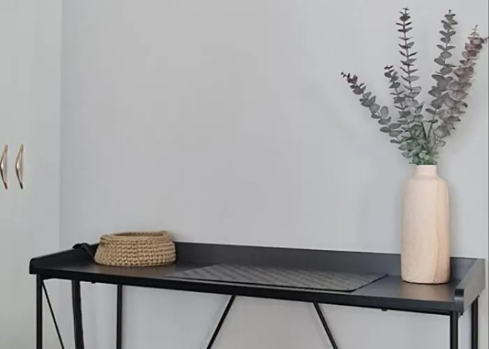 Apartamentai Atostogu Slenis Daire Palanga