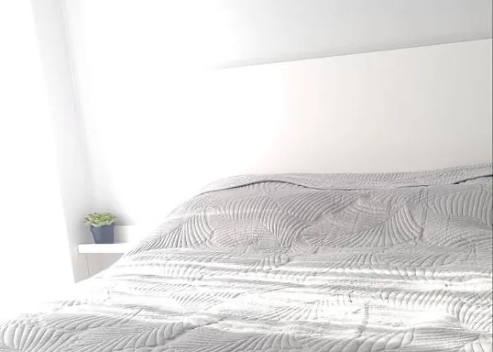 Apartamentai Atostogu Slenis Palanga