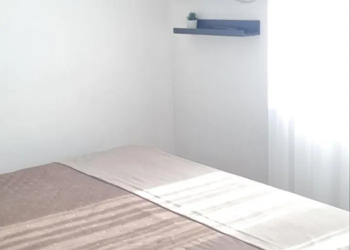 Apartamentai Atostogu Slenis Apartman