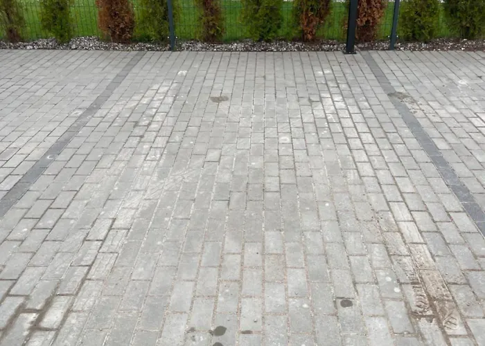 Apartamentai Atostogu Slenis Daire Palanga