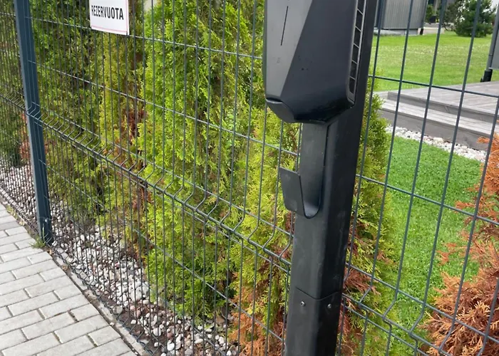 Apartamentai Atostogu Slenis Palanga